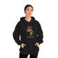Bria Katherine  Hooded Sweatshirt