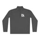 Bria Katherine Unisex Quarter-Zip Pullover