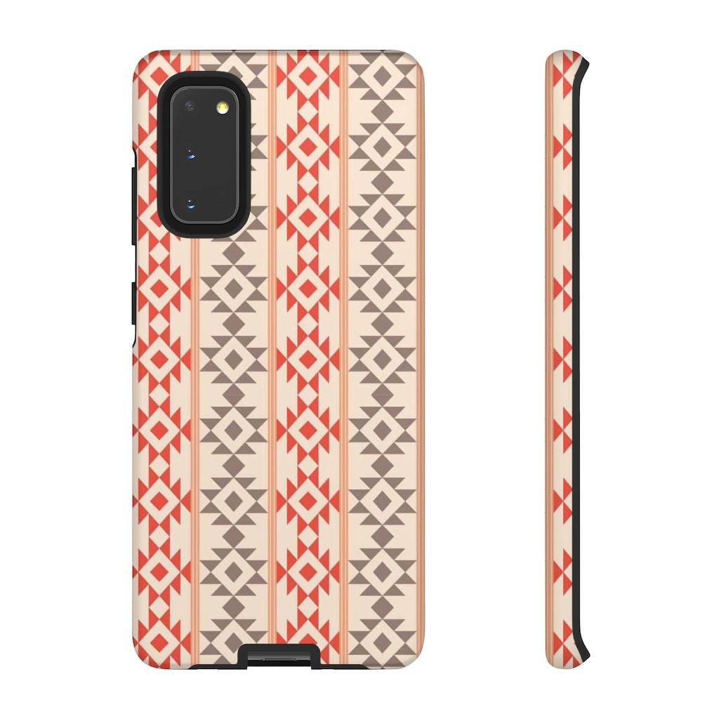 Tough Cases Native American Pattern