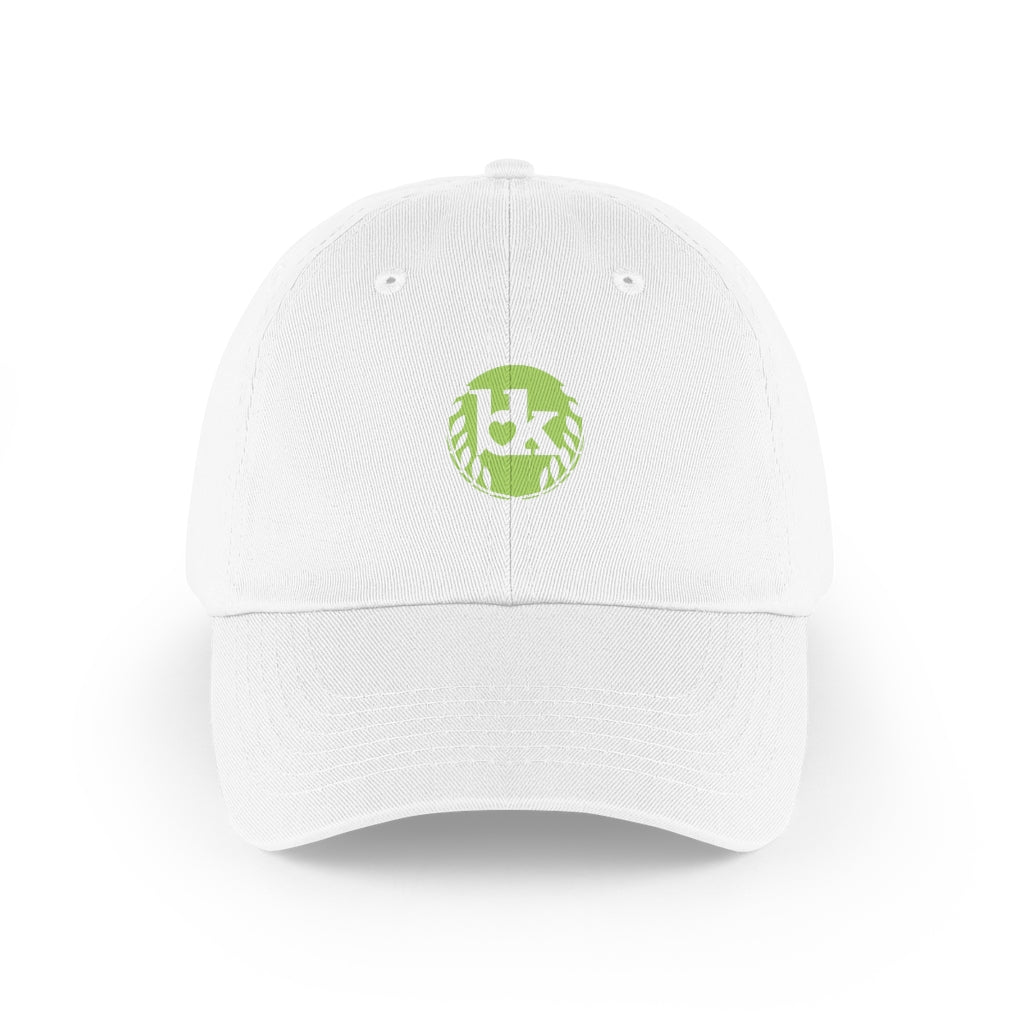 Bria Katherine University Low Profile Baseball Cap