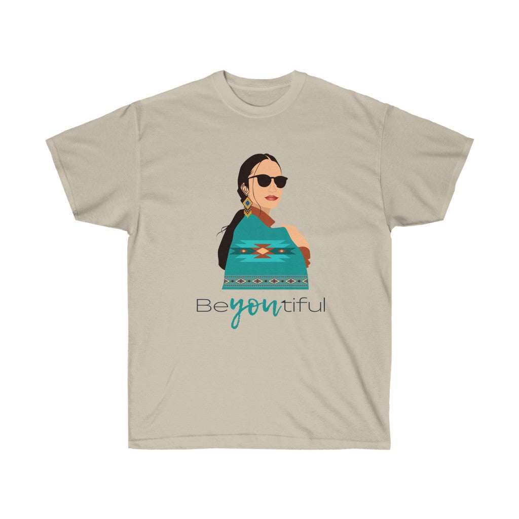 Bria Katherine Beyoutiful Tee