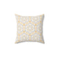 Bria Katherine Decorative Moroccan Print Pillow