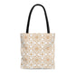 Bria Katherine Islamic Print Tote