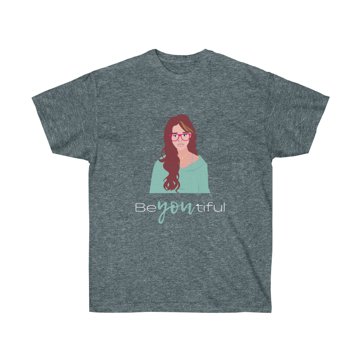 Bria Katherine Beyoutiful Tee