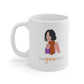 Bria Katherine Beyoutiful Ceramic Mug 11oz