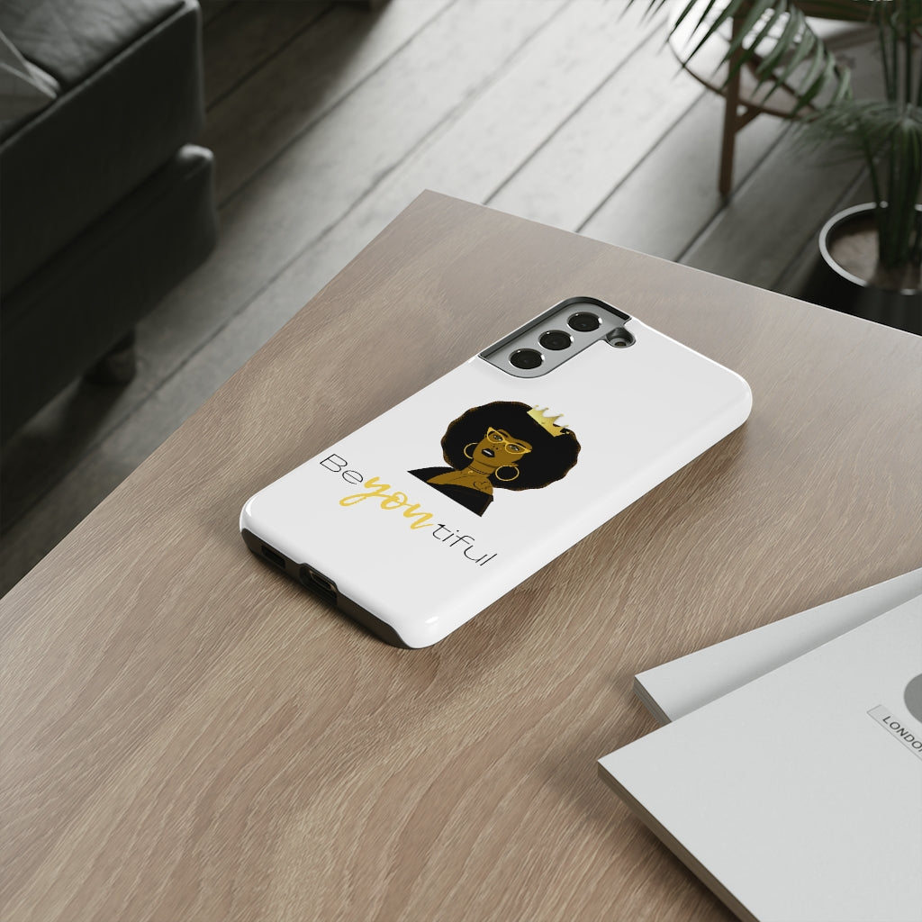 Impact-Resistant Cases