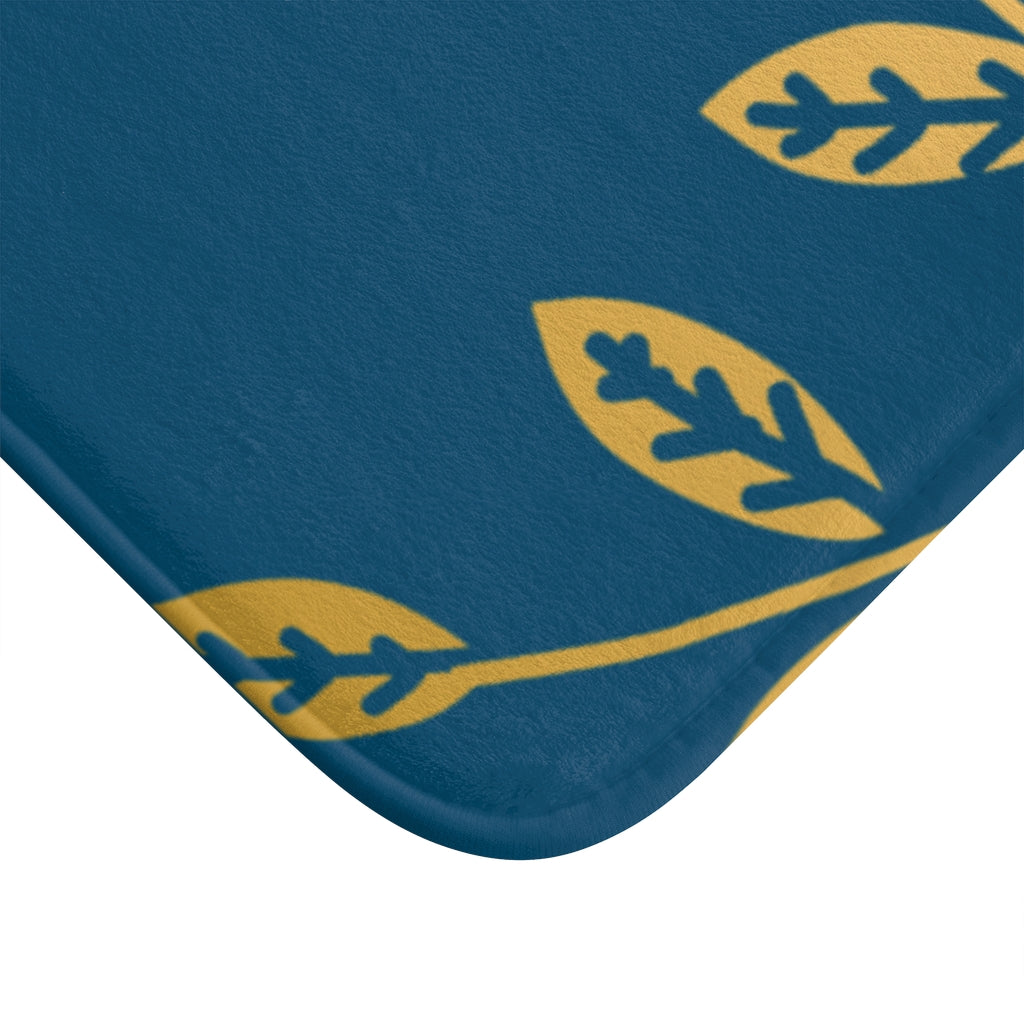 Bria Katherine Bath Mat