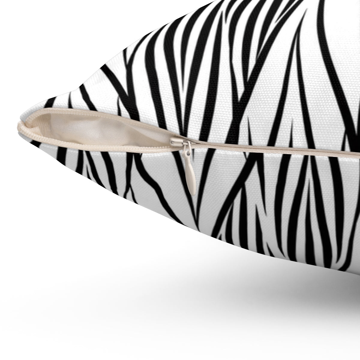 Bria Katherine Decorative Print Pillow