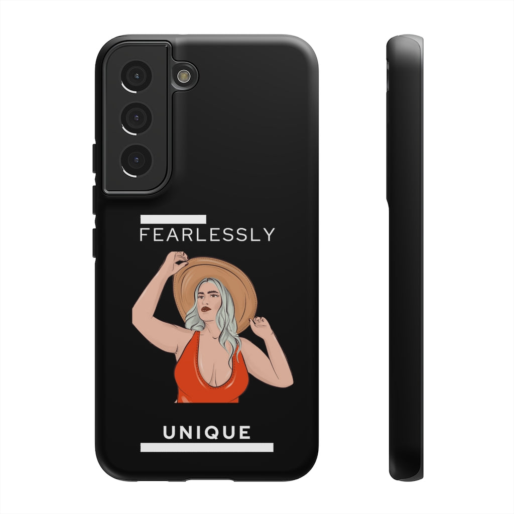 Impact-Resistant Cases