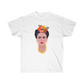 Bria Katherine Frida Kahlo Tee