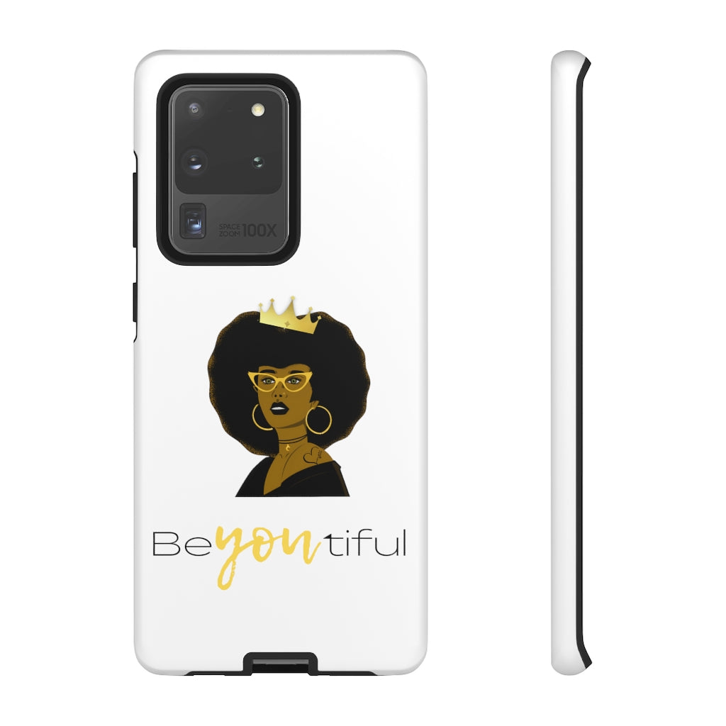 Impact-Resistant Cases