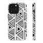 Tough Cases Tribal Print
