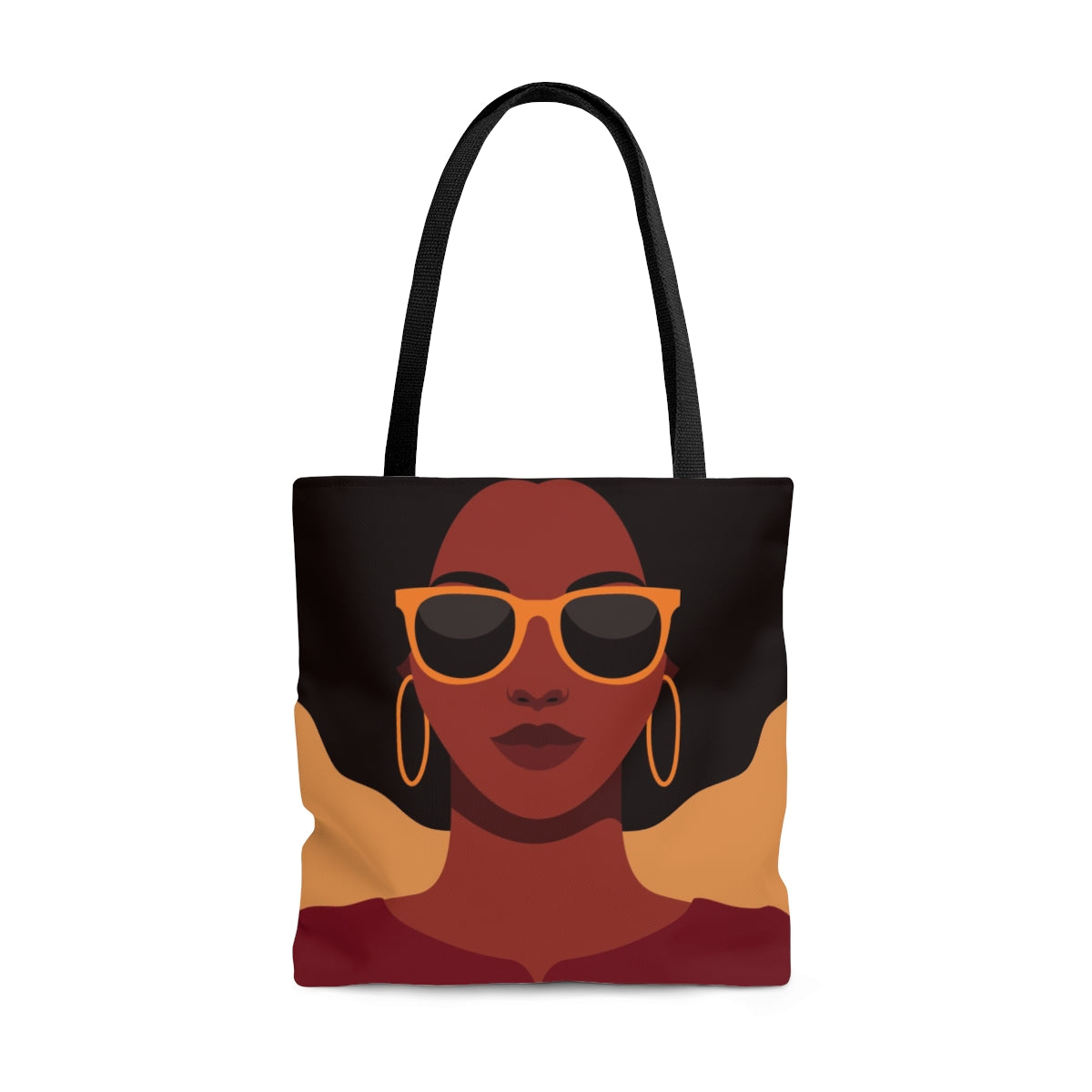 Bria Katherine Decorative  Girl Tote