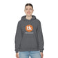 Bria Katherine Hooded Sweatshirt