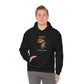 Bria Katherine  Hooded Sweatshirt