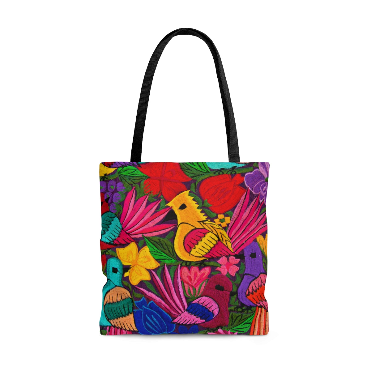 Bria Katherine Mexican print Tote