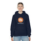 Bria Katherine Hooded Sweatshirt