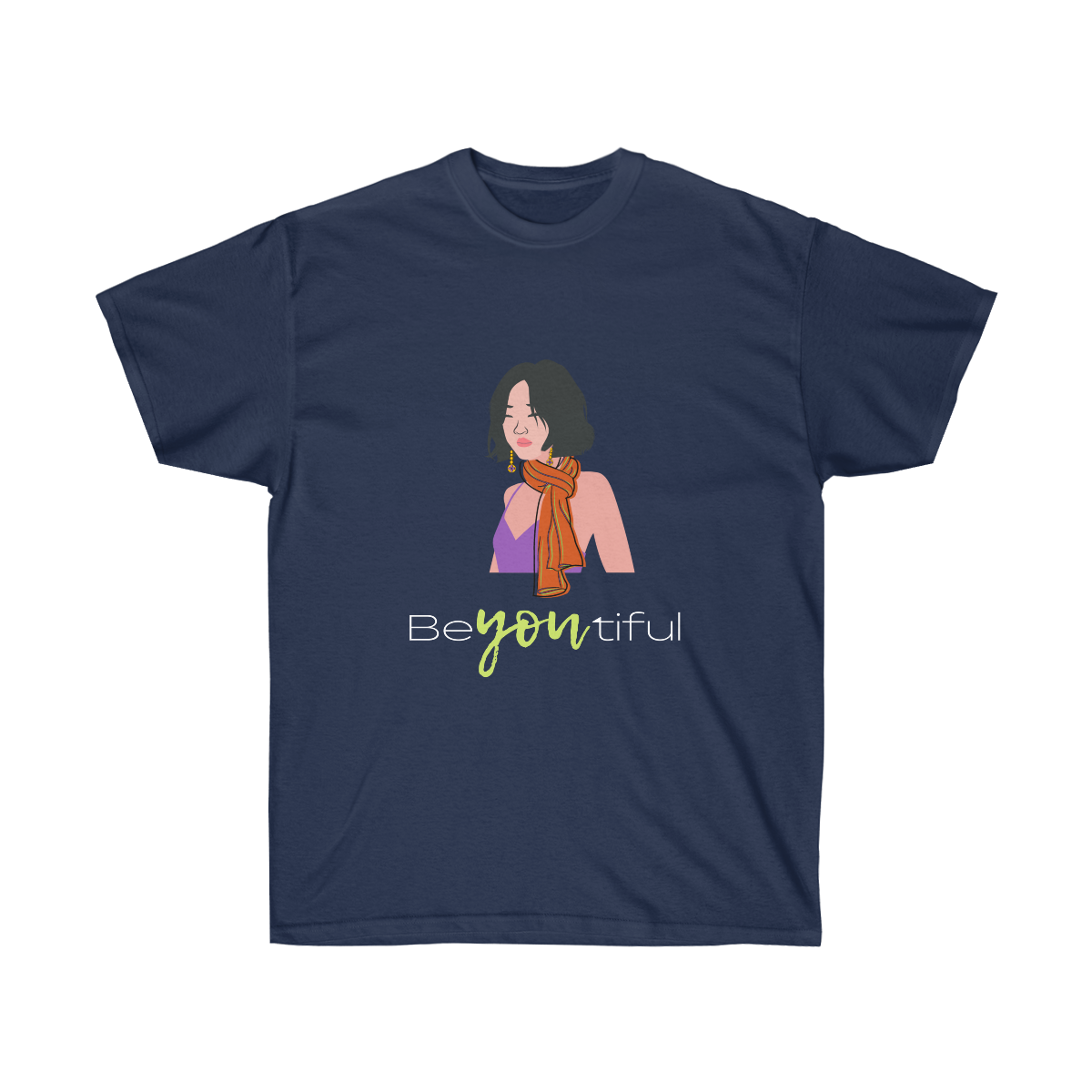 Bria Katherine Beyoutiful Tee