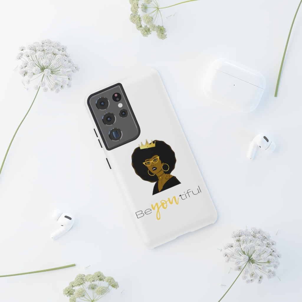 Impact-Resistant Cases