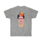 Bria Katherine Frida Kahlo Tee