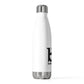 Bria Katherine 20oz Insulated Bottle