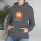 Bria Katherine Hooded Sweatshirt
