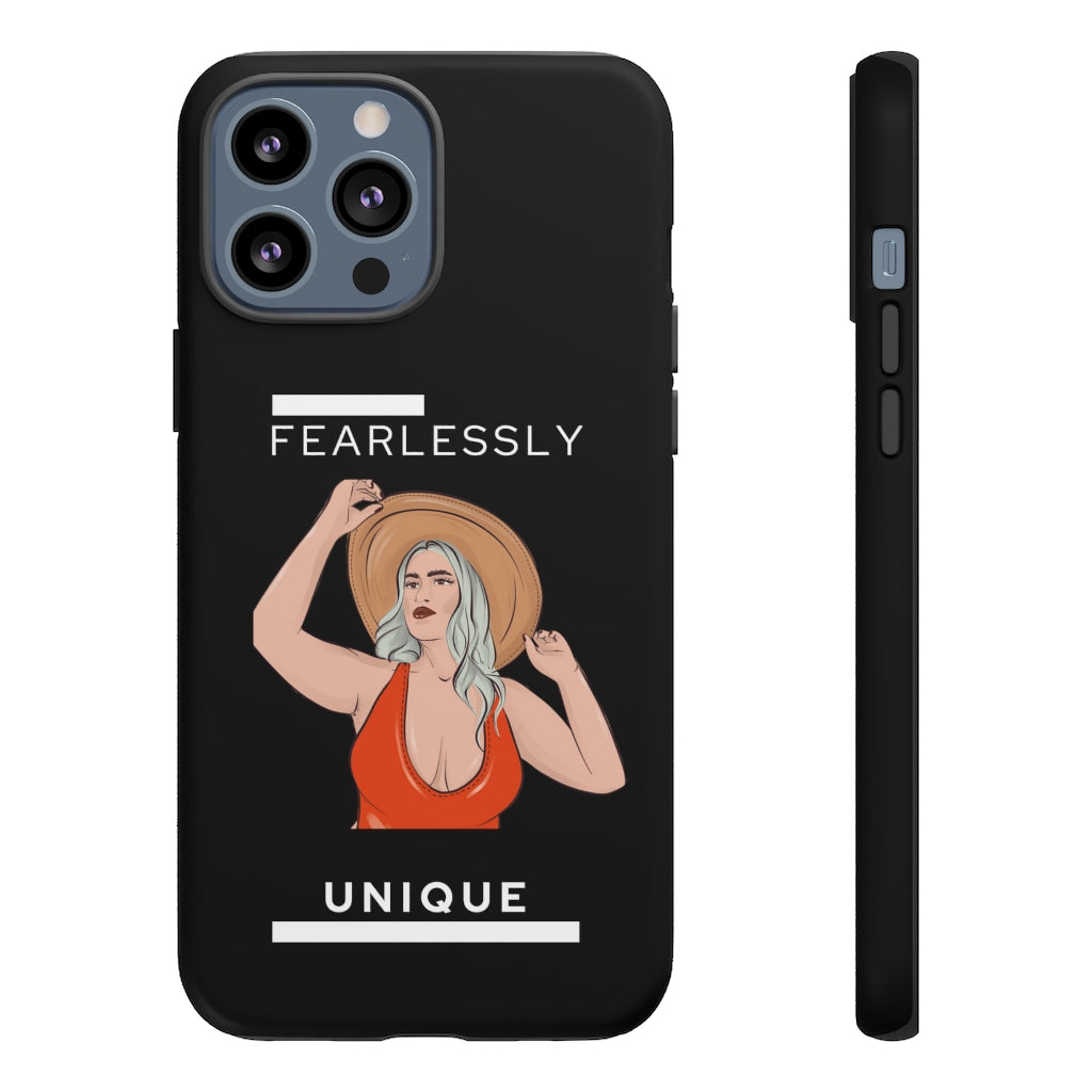 Impact-Resistant Cases