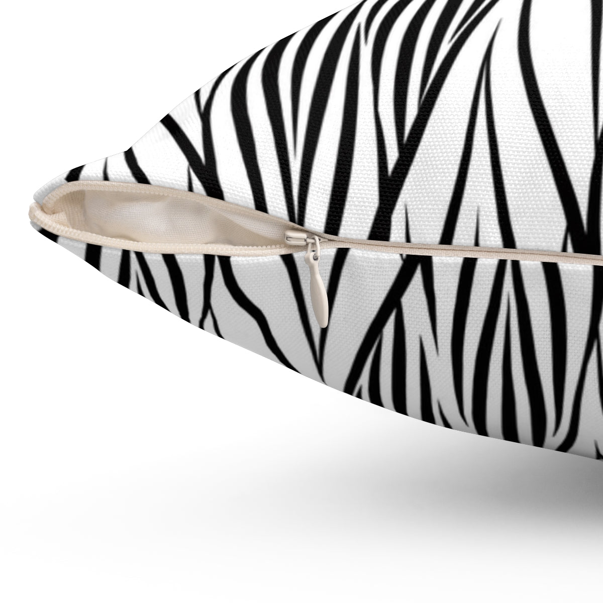 Bria Katherine Decorative Print Pillow