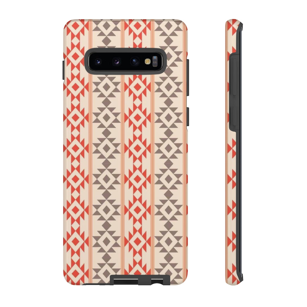Tough Cases Native American Pattern