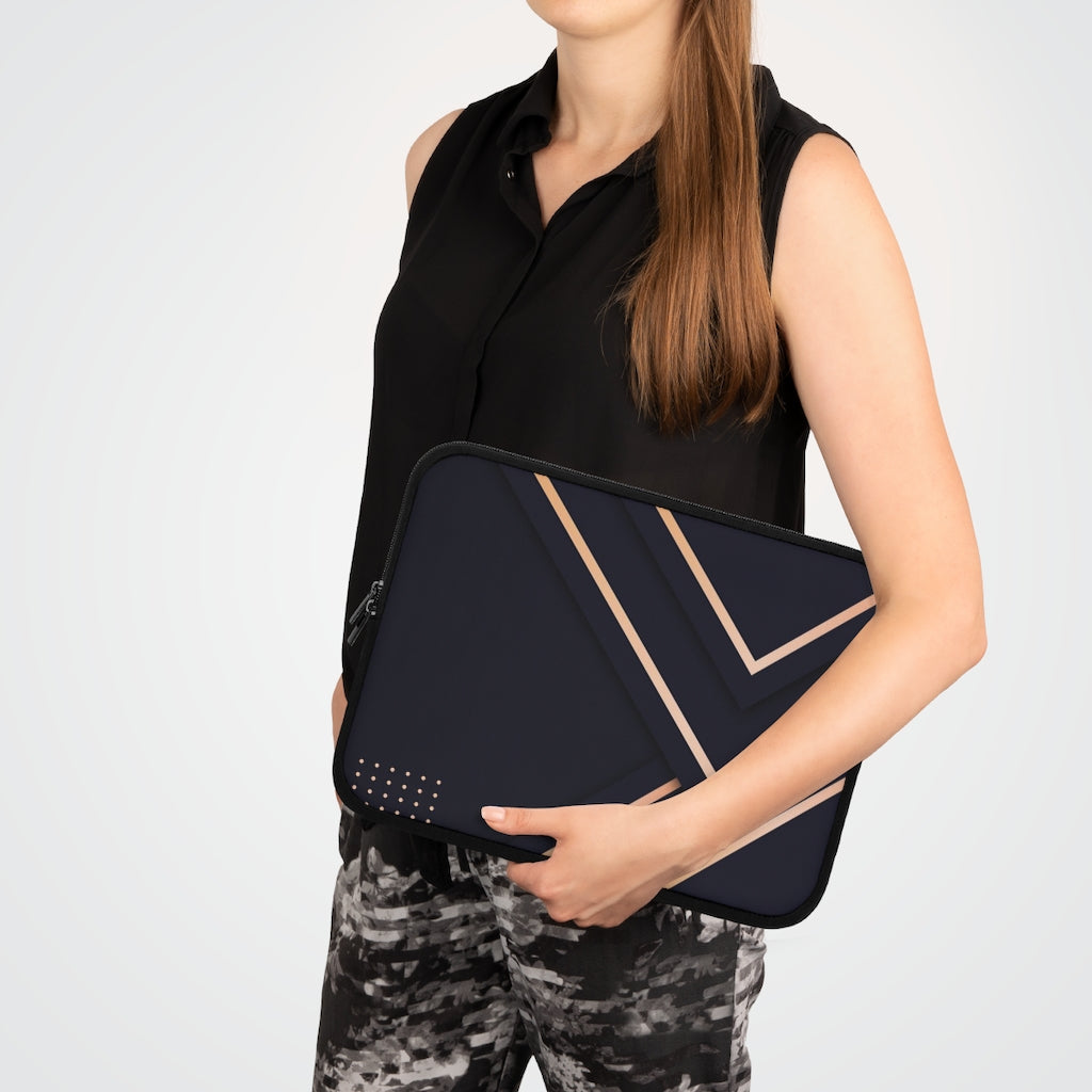 Bria Katherine Laptop Sleeve