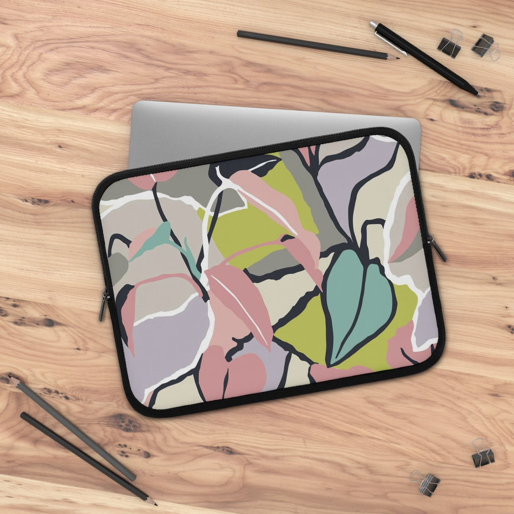 Bria Katherine Laptop and Tablet Sleeve