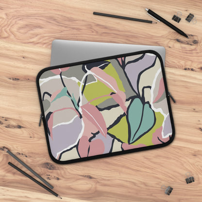 Bria Katherine Laptop and Tablet Sleeve