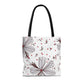 Bria Katherine Floral Print Tote