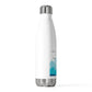 Bria Katherine 20oz Insulated Bottle