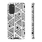 Tough Cases Tribal Print
