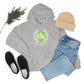 BK University Unisex Heavy Blend™ Hooded Sweatshirt