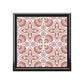 Bria Katherine Decorative Box Mexican Tile Insert