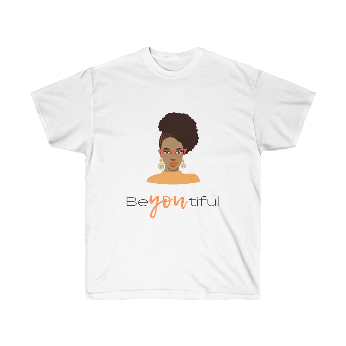 Bria Katherine Beyoutiful Tee