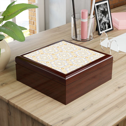 Bria Katherine Decorative Box