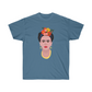 Bria Katherine Frida Kahlo Tee