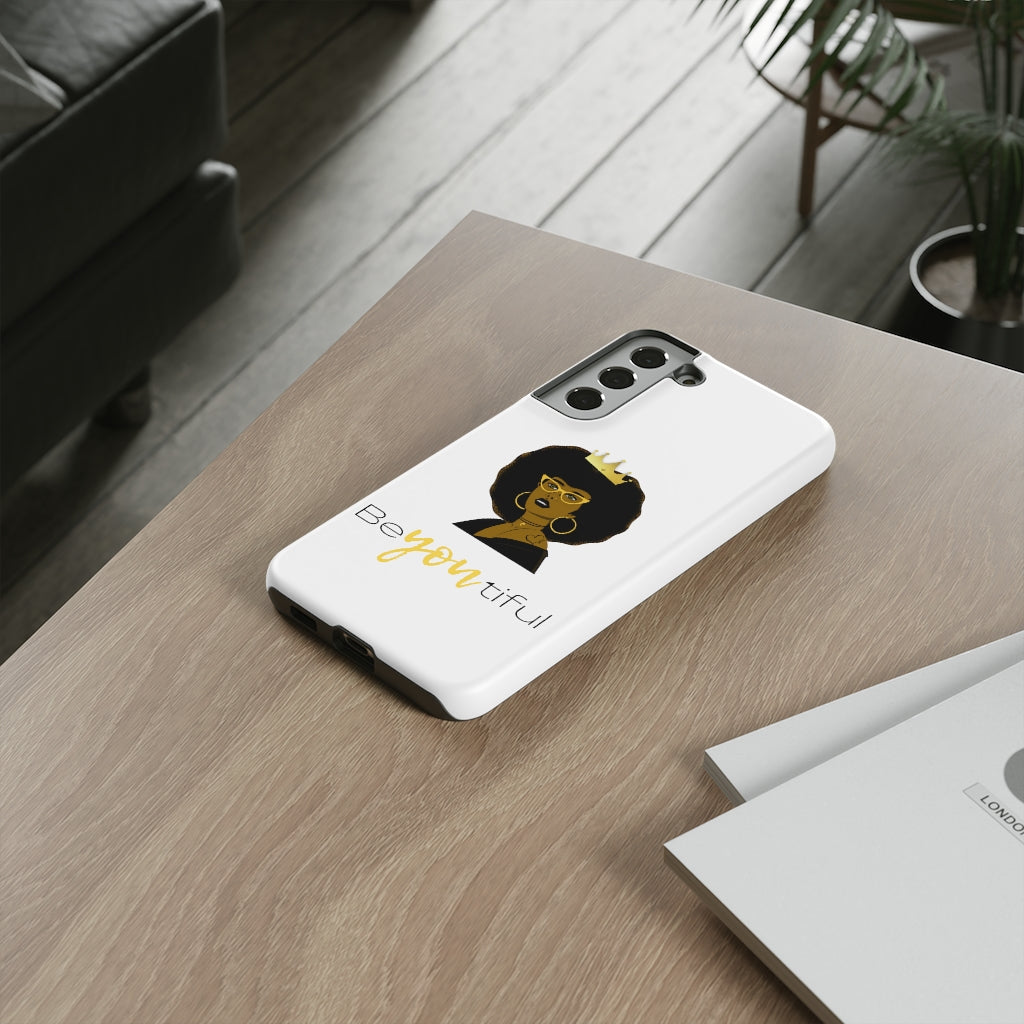 Impact-Resistant Cases