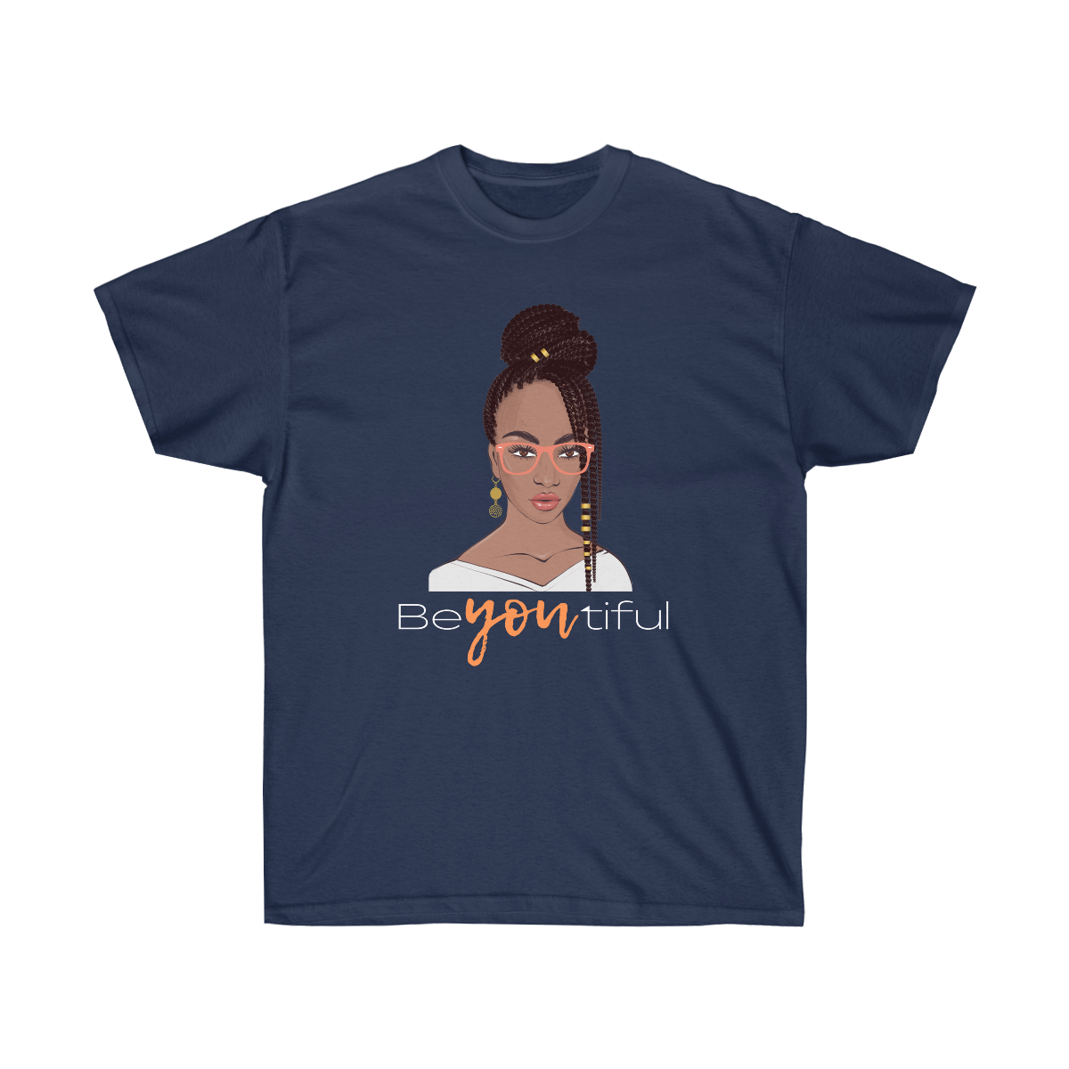 Bria Katherine Beyoutiful Tee