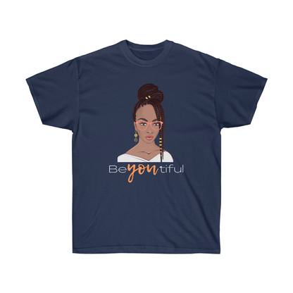 Bria Katherine Beyoutiful Tee