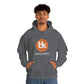 Bria Katherine Hooded Sweatshirt