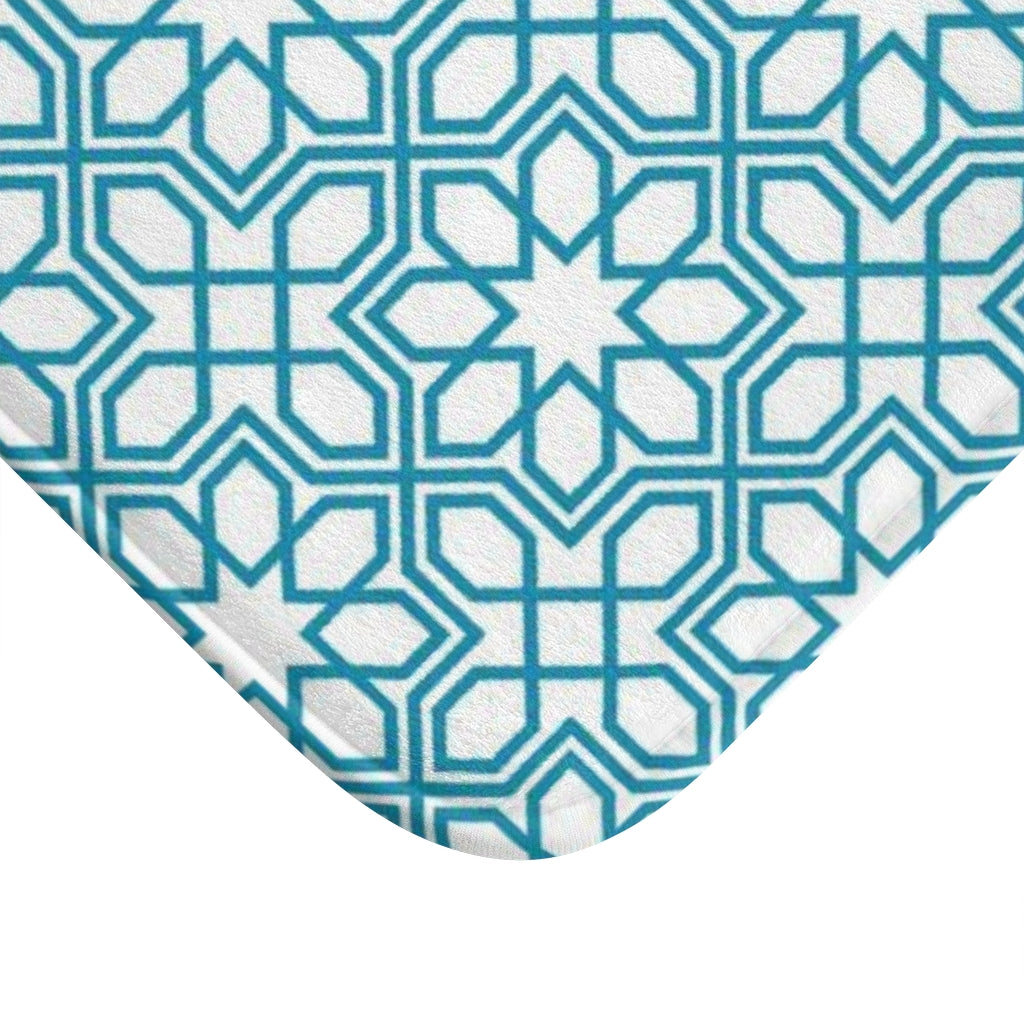 Bria Katherine Bath Mat