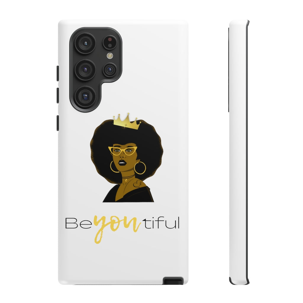 Impact-Resistant Cases