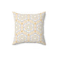 Bria Katherine Decorative Moroccan Print Pillow