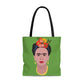 Bria Katherine Frida Kahlo Tote