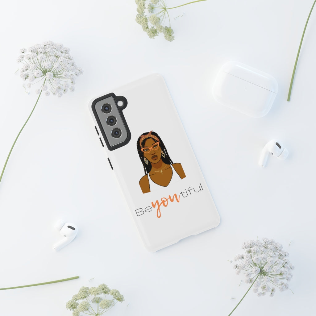 Impact-Resistant Cases