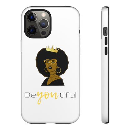 Impact-Resistant Cases